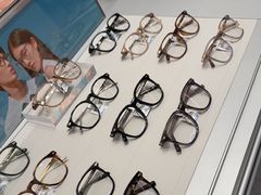 -AOJO眼镜(南翔印象城MEGA店)