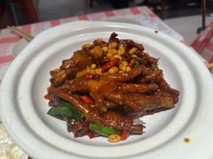 -辣小鲜·南昌大排档(船山路店)