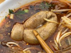 -王记老幺肥肠粉