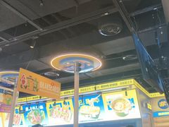 -喜井无限自助烤肉公司(石厦店)