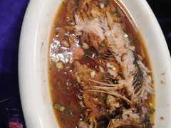 -95号酱骨·一块豆腐(展春园西路店)