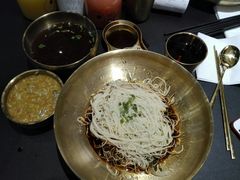 -贡梅老面馆·蟹粉面·无锡特色小吃(南长街主推店)