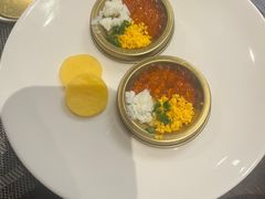 -济南凯宾斯基酒店-THE VIEW云景全日制餐厅