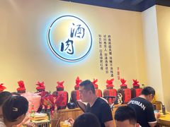 -水浒湘西小串烧烤(西村店)