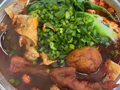 -龍城柳州螺蛳粉(群星路店)