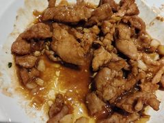 -河沿肉饼Beijing Pie(东华门店)