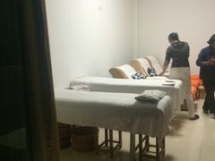 -巧手推拿中心(盲人推拿)