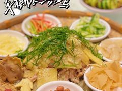 -叙兴楼(礼东财记农庄分店)