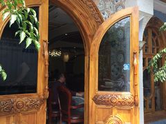 -新疆伊宁远征餐厅