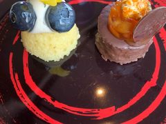 -恰餐厅CHAR Grill(北京三里屯洲际店)