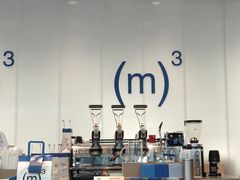 -CUBIC3三立方咖啡(凌空SOHO店)