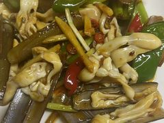 -永顺潮汕菜海鲜砂锅粥生腌大排档(万安大厦店)