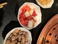 -南门涮肉(上海一店)