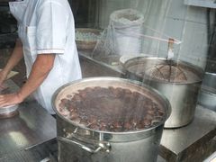 -粗茶淡饭(东关街店)