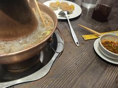 -东来顺饭庄(上地华联店)