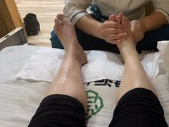 -津派修脚足道·养生调理(津塘路店)