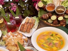 -小喜客·云南特色菜(纳西庭院店)
