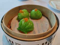 -丽轩中餐厅(广州丽思卡尔顿酒店)