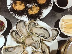 -半岛翡丽海鲜自助餐厅(观风亭店)