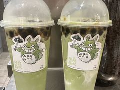 -喜茶(广州北京路惠福东店)