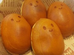 原味鸡蛋仔-克茗冰室(光明N次方公园店)