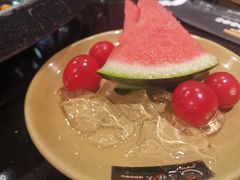 -唇辣号重庆老火锅(亦庄店)