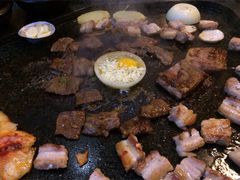 -金顺碳烤肉(1号店)