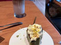 -街角 T·COFFEE 融合料理·BISTRO(车公庙店)