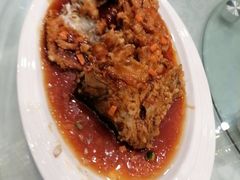 -牟传仁饭庄(星海店)