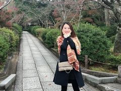 -有栖山 清光院 清水寺