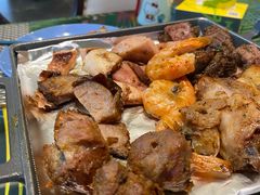 -舜和巴西烤肉餐厅(舜和国际店)