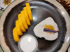 -曼谷食堂·泰国家庭料理(丹桂路店)