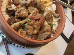 -谭厨中山传家菜.乳鸽.脆鲩鱼(华强北中航城店)