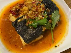 老长沙臭豆腐-湘里乡亲甲王二老店