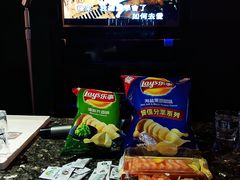 -泡沫BUbbLE量贩式KTV(金沙江路店)