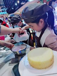 -卡通尼乐园(上海万象城店)