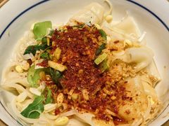 -山丹丹西北菜(金贸大厦店)