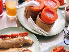 -金海湾自助餐厅(金陵饭店)