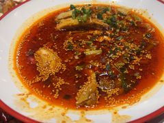 -李氏传家菜(兴城路店)