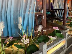 -荷塘秋月·本帮江浙菜(国权路店)