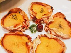 -王鼎精致料理铁板烧(世博源店)