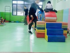 -酷迈儿童体能运动馆(九棵树店)