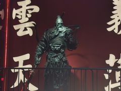 -成都武侯祠博物馆