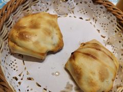 -巴扎美食·新疆菜·西域歌舞表演餐厅(新疆大厦店)