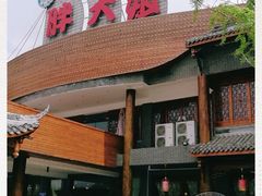 -胖大姐黄辣丁鱼庄(新津店)