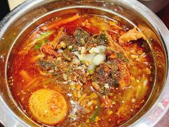 -鹍记特色牛杂面