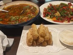 -飞虹鱼馆(春华路店)