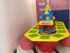 -汤连得温泉馆(宝山店)