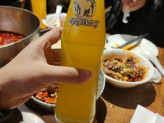 -付小姐在成都(五道口店)