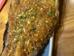 -小俩口烧烤东北菜(双井店)